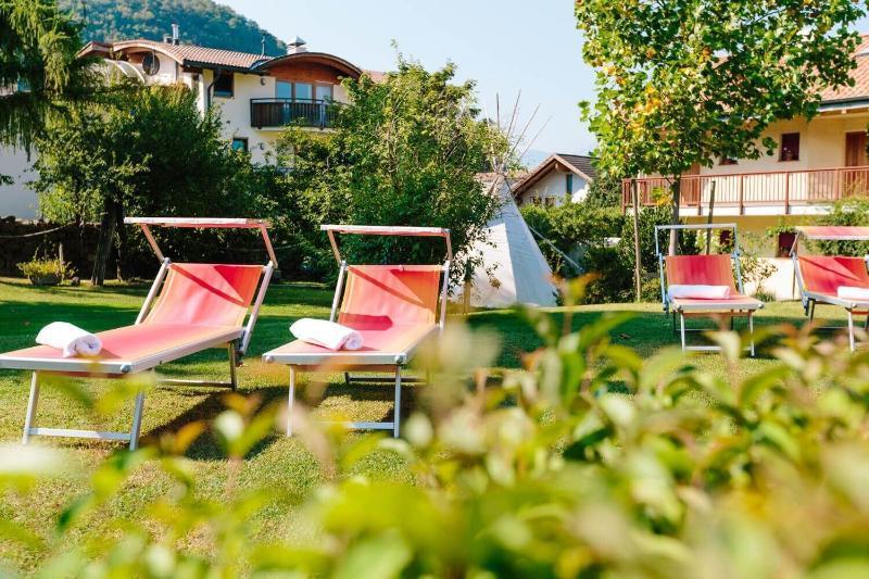 Bio Hotel Kaufmann Ora / Auer Zewnętrze zdjęcie