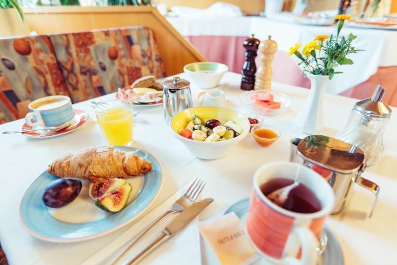 Bio Hotel Kaufmann Ora / Auer Zewnętrze zdjęcie