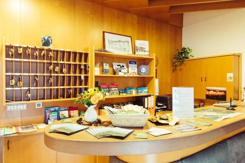 Bio Hotel Kaufmann Ora / Auer Zewnętrze zdjęcie
