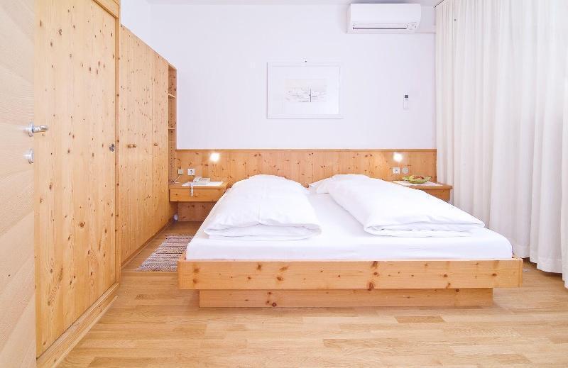 Bio Hotel Kaufmann Ora / Auer Zewnętrze zdjęcie