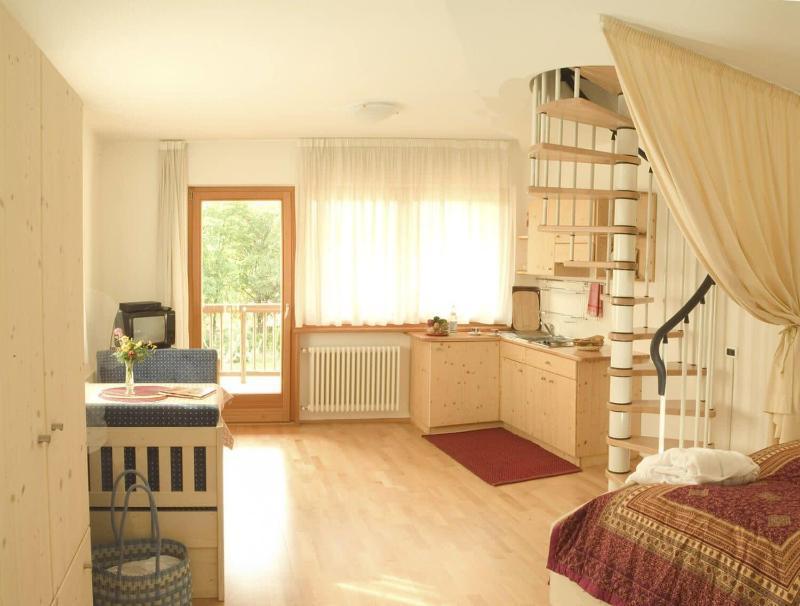 Bio Hotel Kaufmann Ora / Auer Zewnętrze zdjęcie