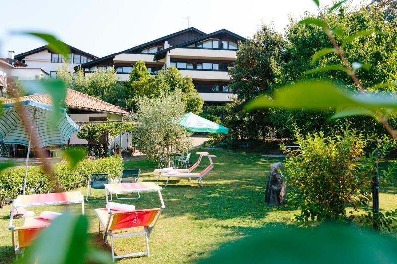 Bio Hotel Kaufmann Ora / Auer Zewnętrze zdjęcie