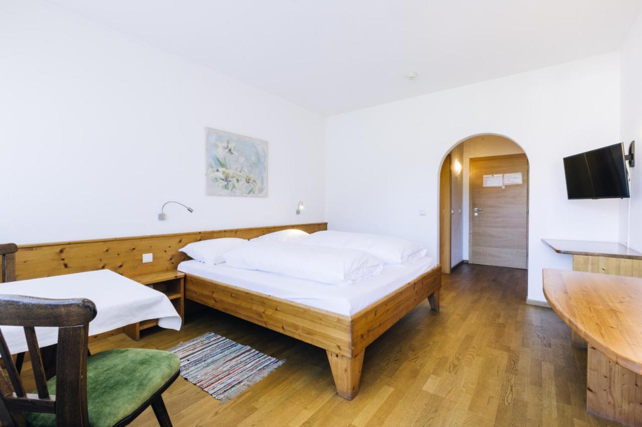 Bio Hotel Kaufmann Ora / Auer Zewnętrze zdjęcie