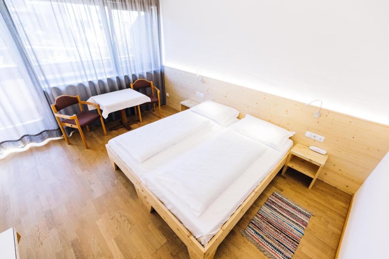Bio Hotel Kaufmann Ora / Auer Zewnętrze zdjęcie