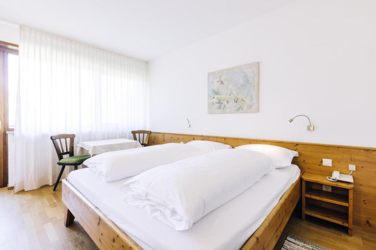 Bio Hotel Kaufmann Ora / Auer Zewnętrze zdjęcie