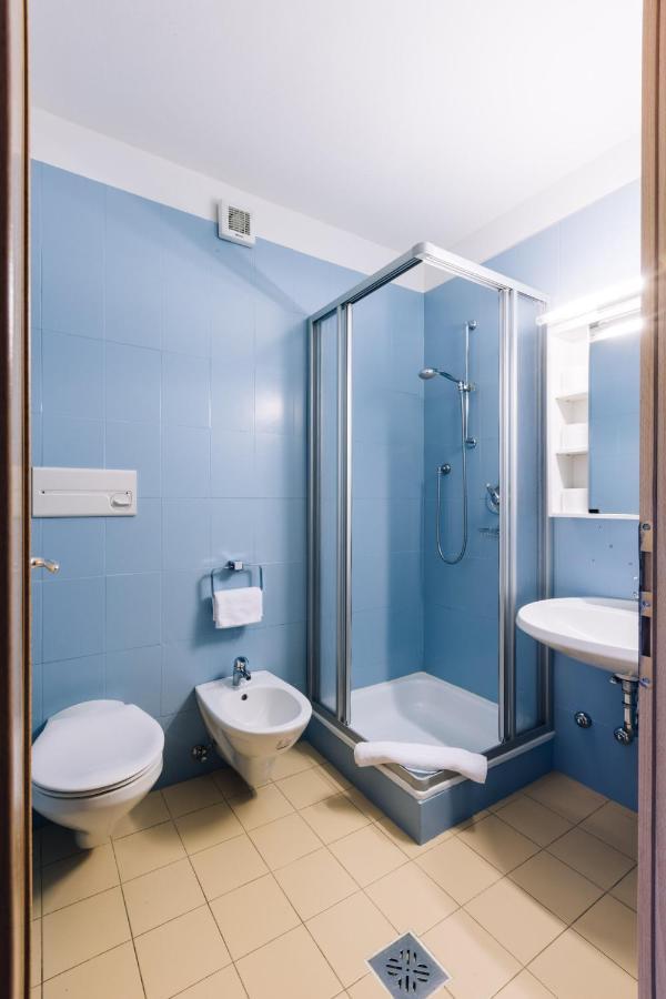 Bio Hotel Kaufmann Ora / Auer Zewnętrze zdjęcie