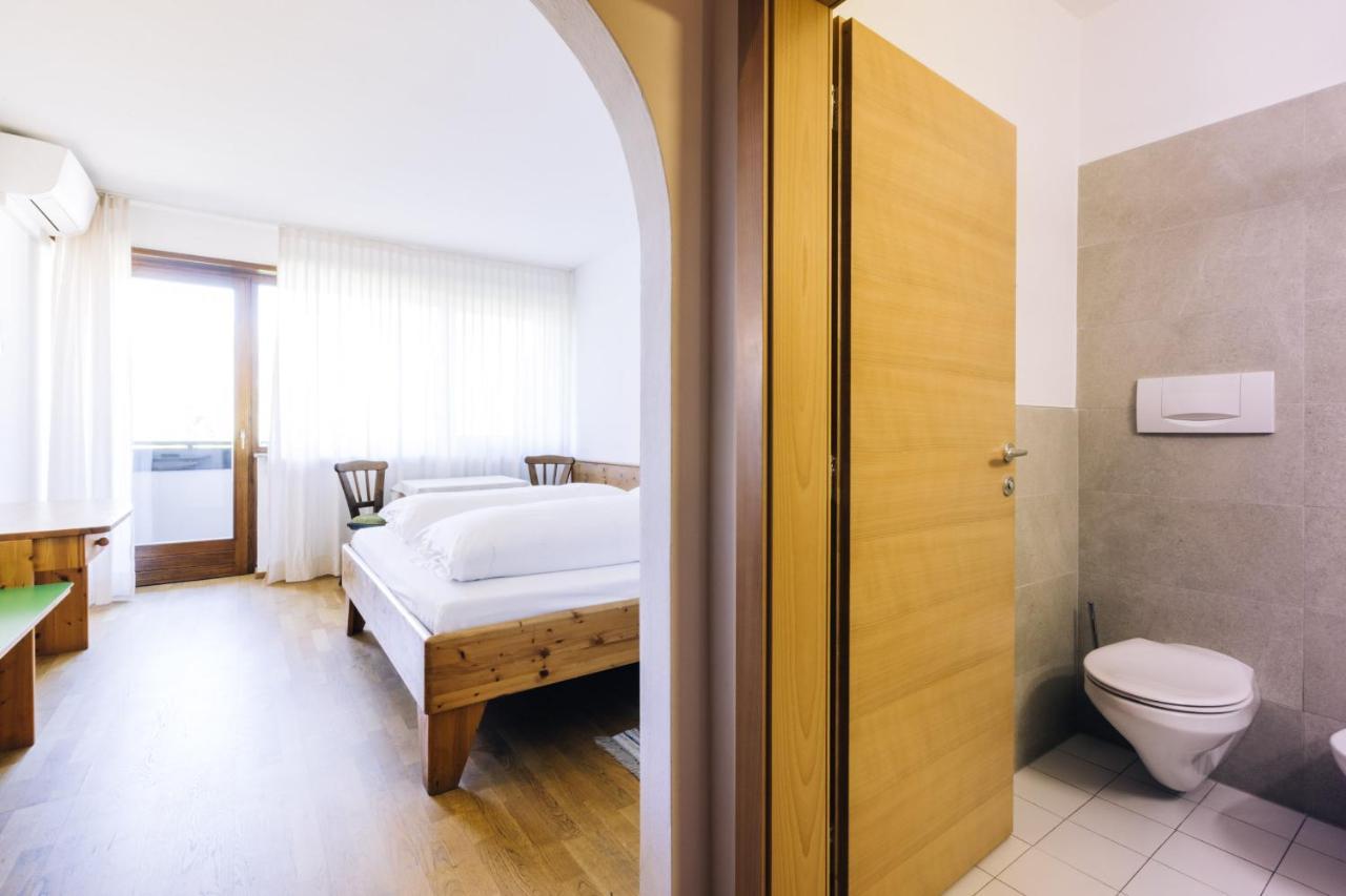 Bio Hotel Kaufmann Ora / Auer Zewnętrze zdjęcie