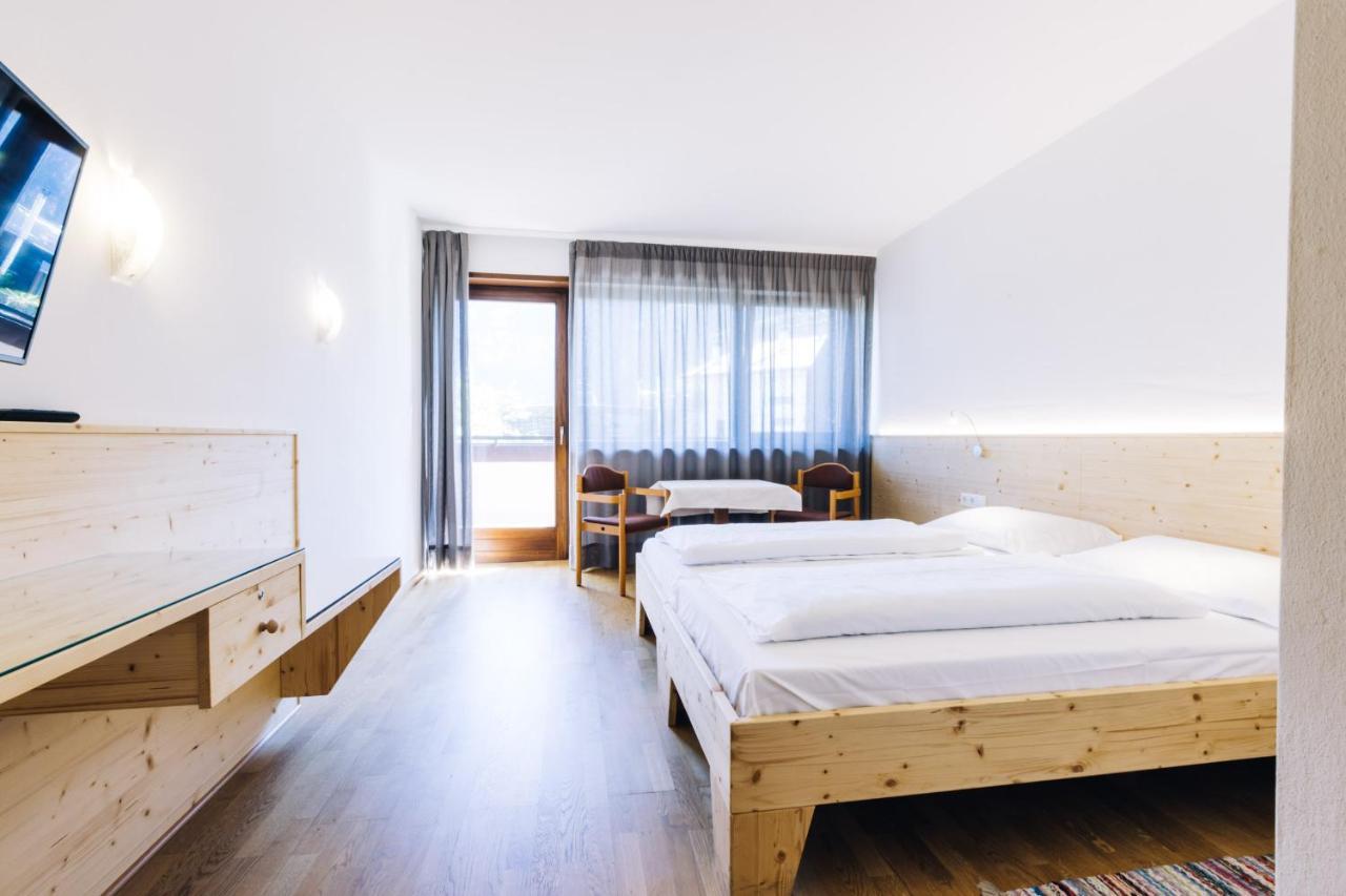 Bio Hotel Kaufmann Ora / Auer Zewnętrze zdjęcie