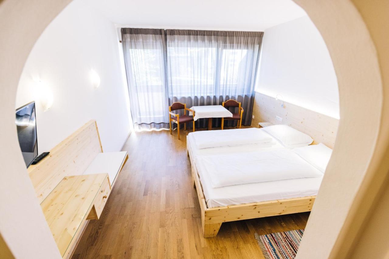Bio Hotel Kaufmann Ora / Auer Zewnętrze zdjęcie