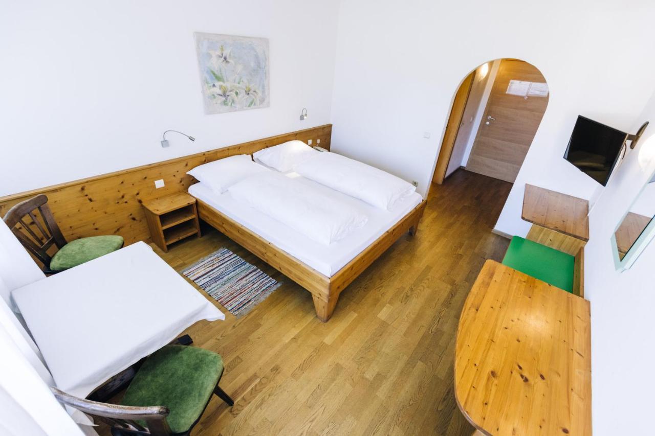 Bio Hotel Kaufmann Ora / Auer Zewnętrze zdjęcie