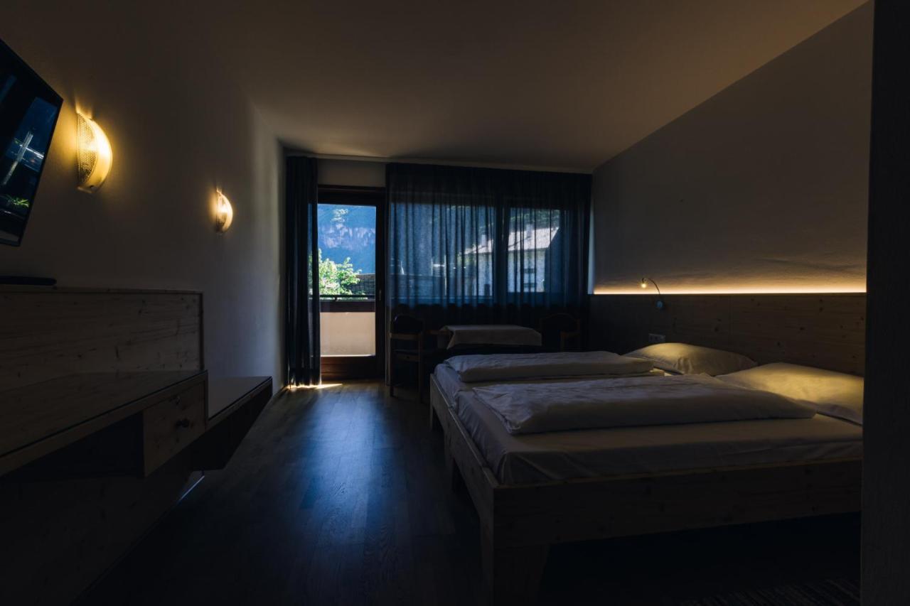Bio Hotel Kaufmann Ora / Auer Zewnętrze zdjęcie