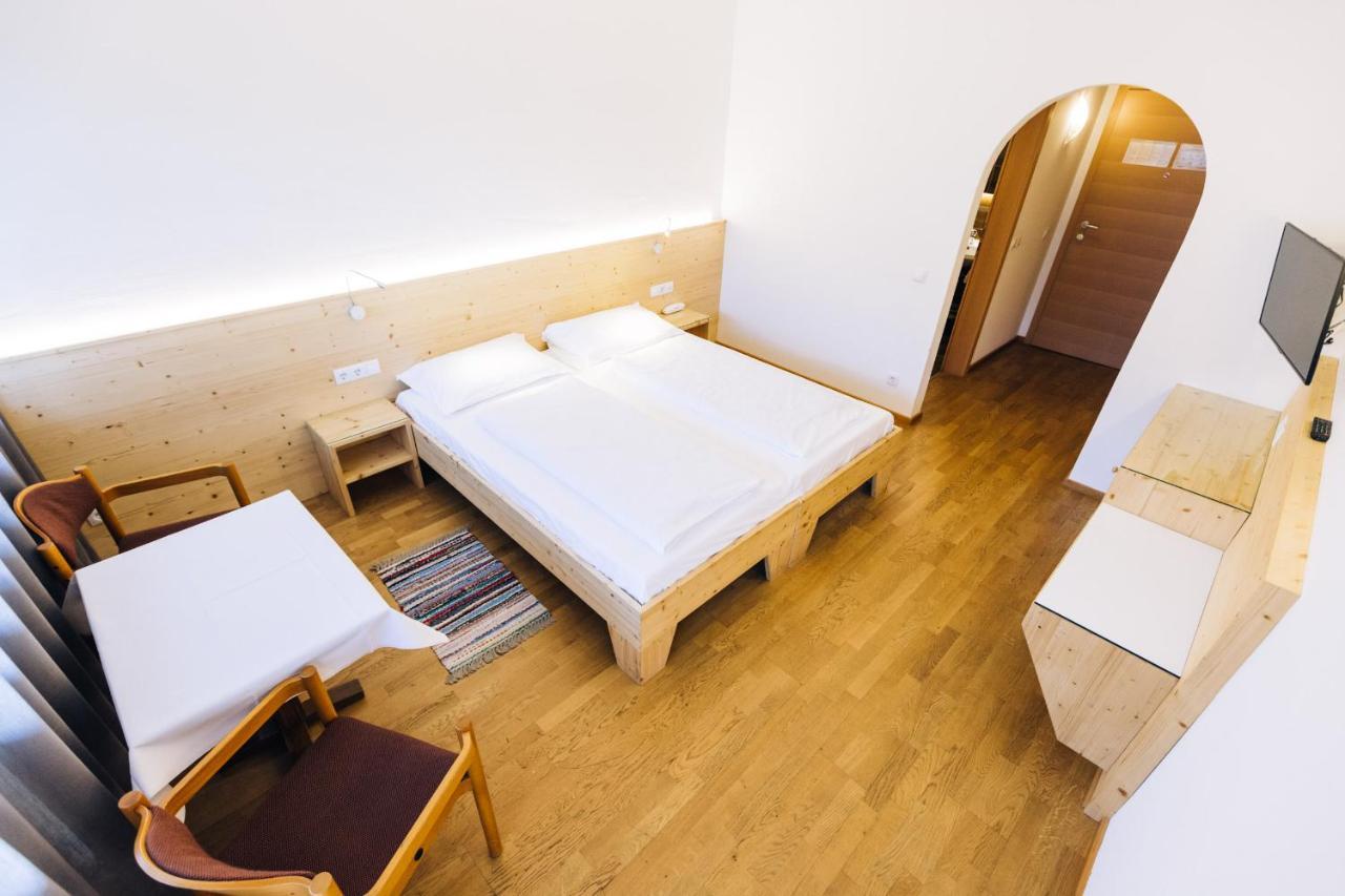 Bio Hotel Kaufmann Ora / Auer Zewnętrze zdjęcie