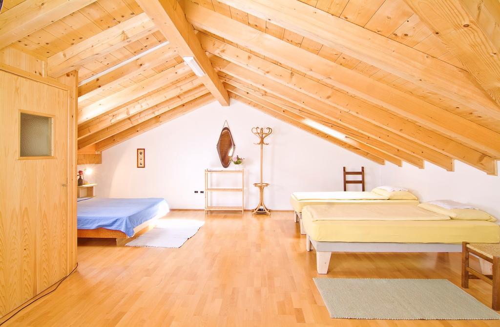 Bio Hotel Kaufmann Ora / Auer Zewnętrze zdjęcie