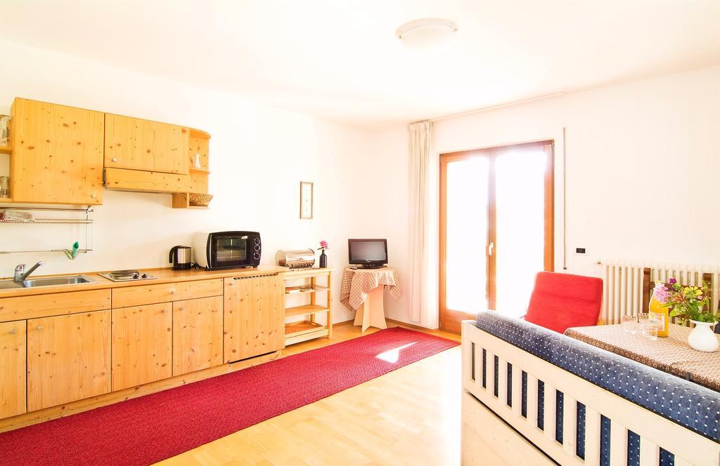 Bio Hotel Kaufmann Ora / Auer Zewnętrze zdjęcie