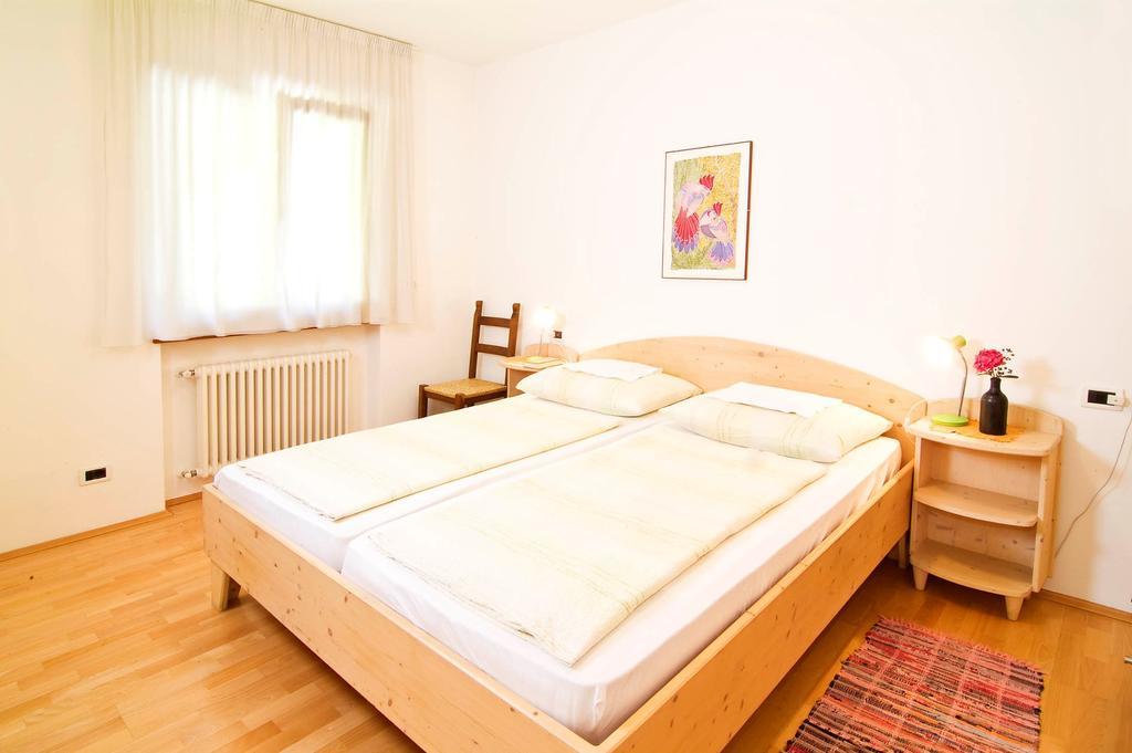 Bio Hotel Kaufmann Ora / Auer Zewnętrze zdjęcie