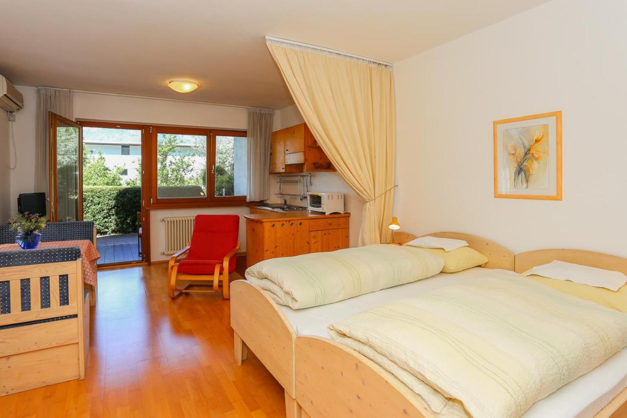 Bio Hotel Kaufmann Ora / Auer Zewnętrze zdjęcie