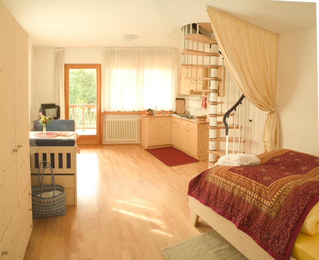 Bio Hotel Kaufmann Ora / Auer Zewnętrze zdjęcie
