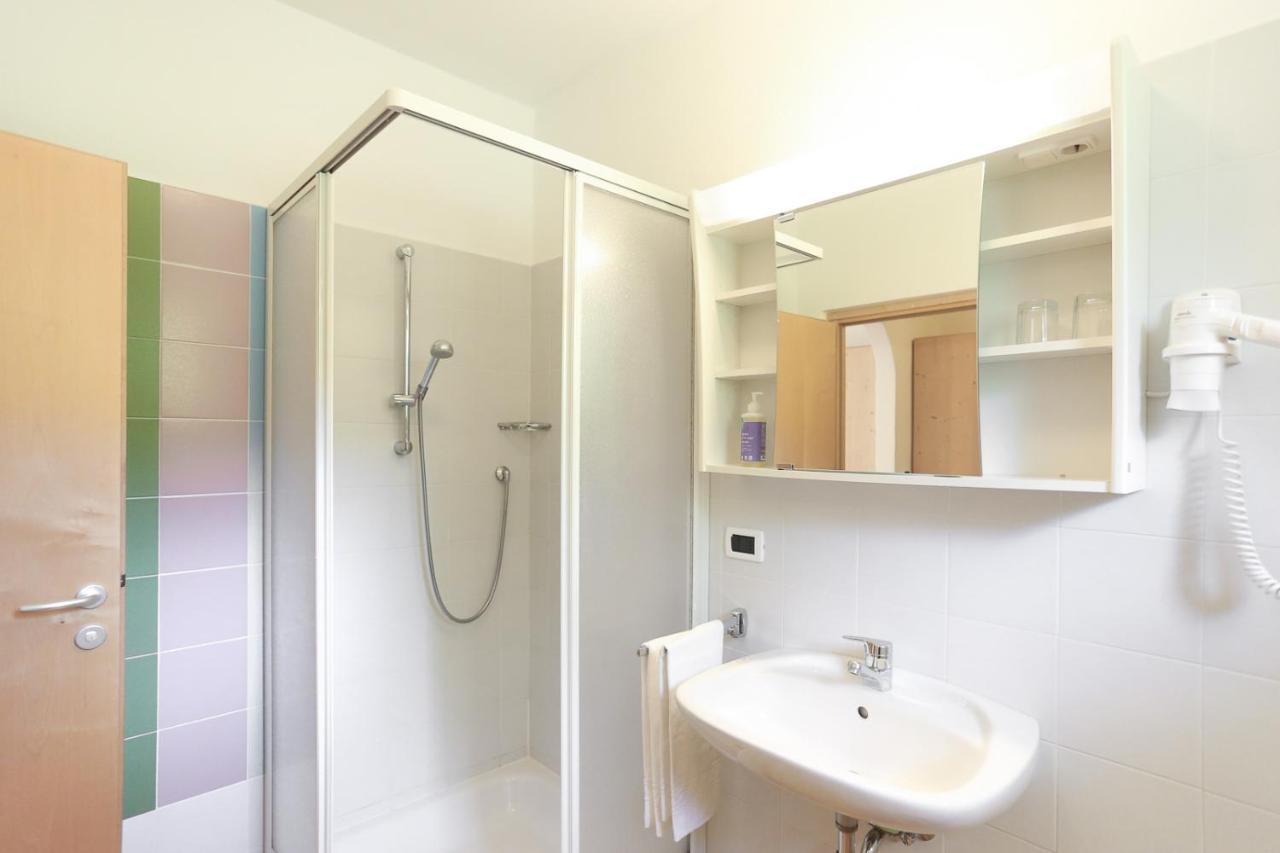 Bio Hotel Kaufmann Ora / Auer Zewnętrze zdjęcie