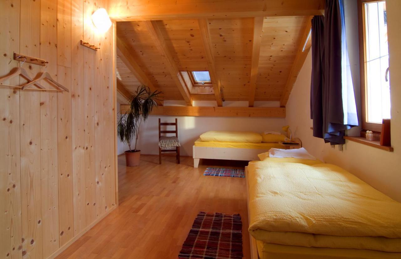 Bio Hotel Kaufmann Ora / Auer Zewnętrze zdjęcie