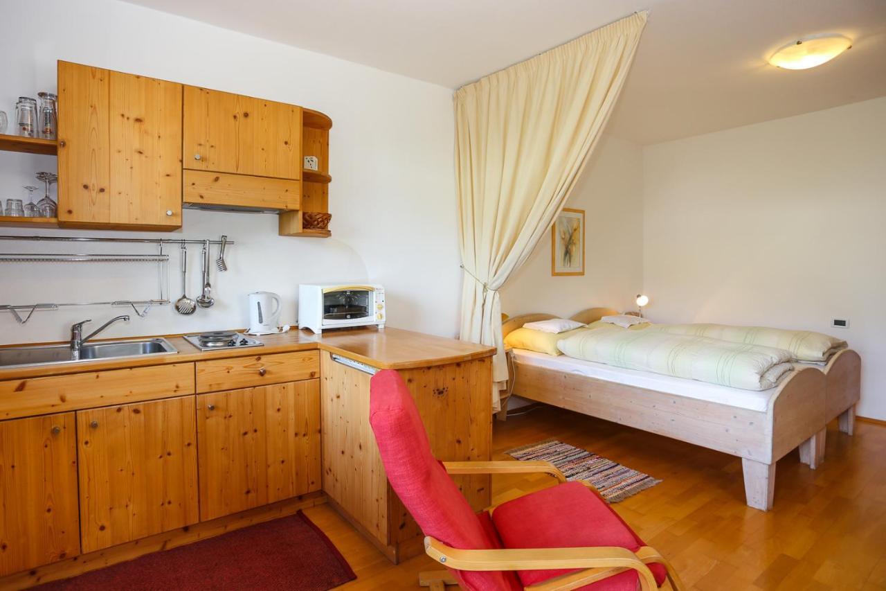 Bio Hotel Kaufmann Ora / Auer Zewnętrze zdjęcie